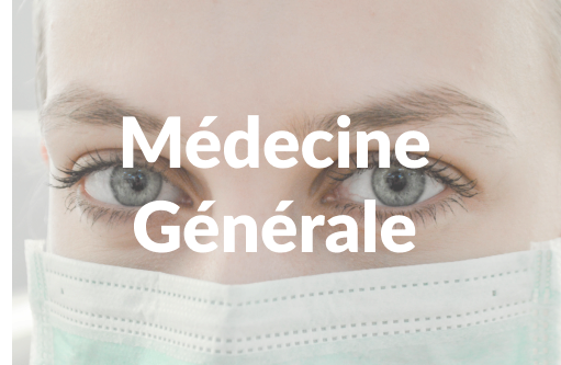 Médecine Générale